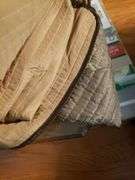 Vintage purse & throw blankets