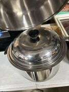 Dura Maid cookware and more