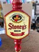 Nice large beer tap