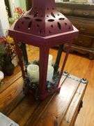 Christmas lantern