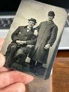 Early Tin photo