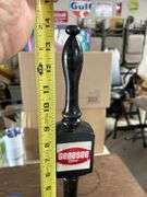 Nice large beer tap