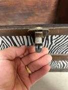 Very Nice trunk