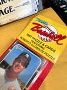 Never on display -super 1987 rack pack