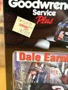 Highly collectible limited edition Earnhardt-see all photos for info