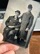 Early Tin photo