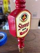 Nice large beer tap