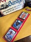 Never on display -super 1987 rack pack
