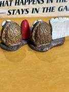 Sports and Racing nuts