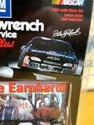 Highly collectible limited edition Earnhardt-see all photos for info