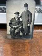 Early Tin photo