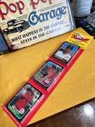 Never on display -super 1987 rack pack