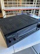 Kenwood Stereo Receiver