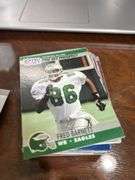 1990 NFL Proset cards