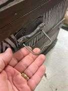 Very Nice trunk