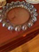 Vintage ashtray