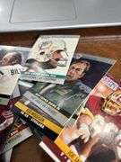 1990 NFL Proset cards