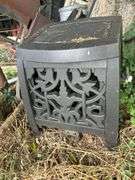 Hose reel
