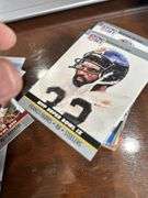 1990 NFL Proset cards