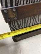 Very Nice trunk