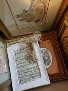 Box of pictures