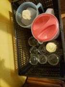 Crate deal
