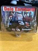Highly collectible limited edition Earnhardt-see all photos for info