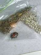 Estate Jewelry lot