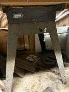Craftsman 10” Radial arm saw