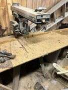 Craftsman 10” Radial arm saw