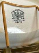 Ironstone set