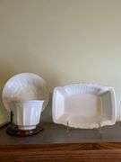 Ironstone set