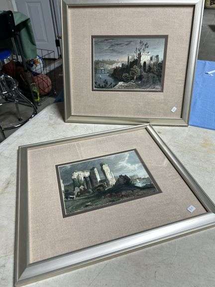 Look’em up! Beautiful pair pictures -see photos for more info