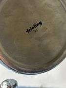 Estate: Look this one up! Frieling #8 French Press, mirror finish
