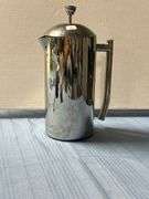 Estate: Look this one up! Frieling #8 French Press, mirror finish