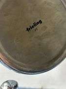 Estate: Look this one up! Frieling #8 French Press, mirror finish