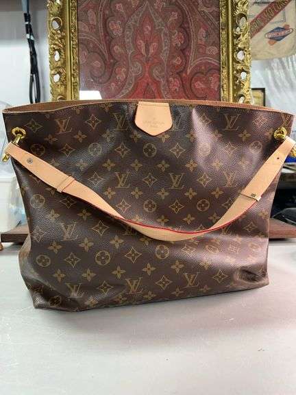 Ladies purse