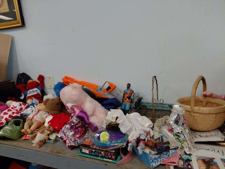 Tabletop deal see pics