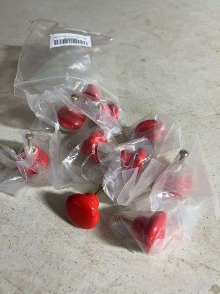 Cabinet/Drawer pulls (20)