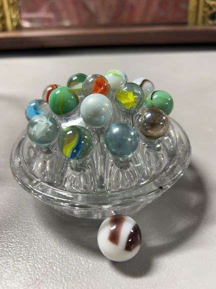 Great lot marbles