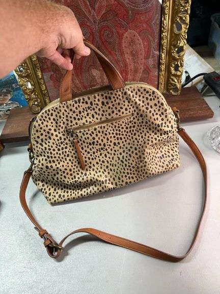 Ladies purse