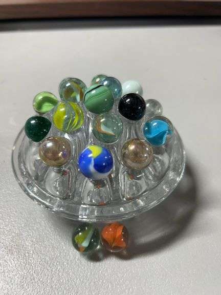Great lot marbles