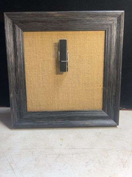 Photo holder