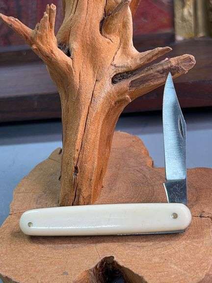 New old stock Flying Falcon