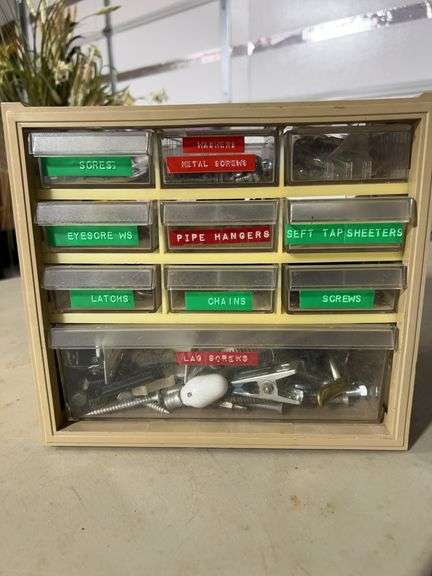 Organizer FULL ! See photos