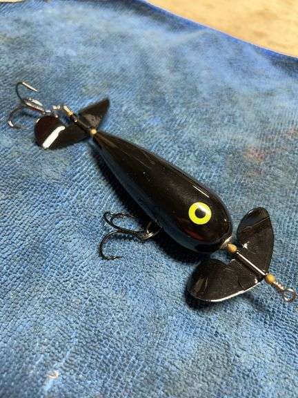Nice Large lure