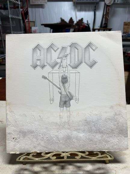 AC/DC Album