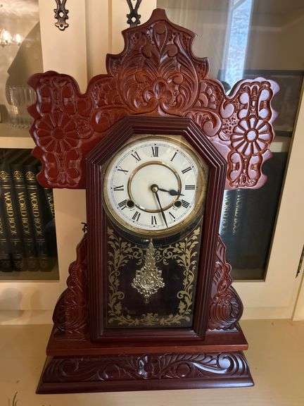 Bobby W. Barnett Online Personal Property Auction