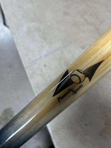 Pinnacle Sports Baseball BBB Quadcore Technology-of you know you know .. look it up