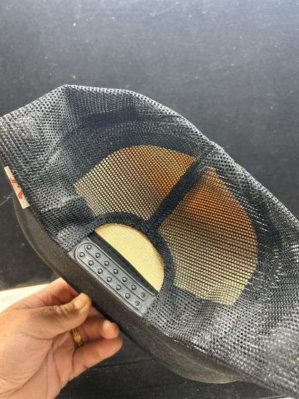 Nice Vintage Pulaski Body shop SnapBack cap -Pulaski TN